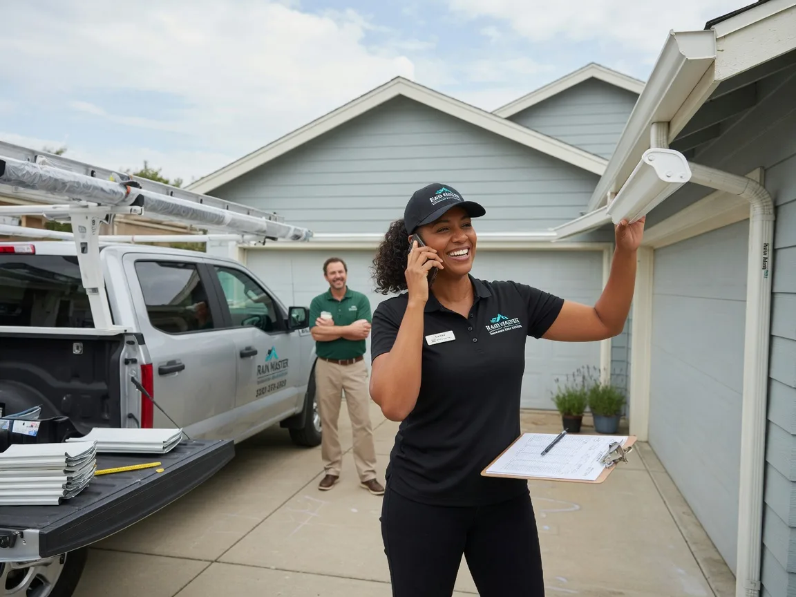 Gutter Installation Anthony, KS FAQs